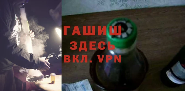 шишки Белоозёрский