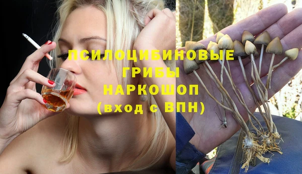 кристаллы Белокуриха