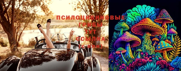 кристаллы Белокуриха